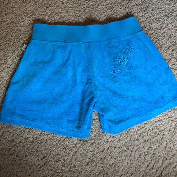 Sport shorts - Picture 2 of 3